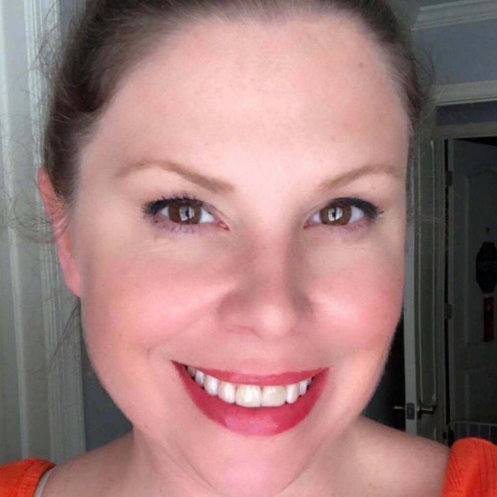 Meet your Posher, Jackie